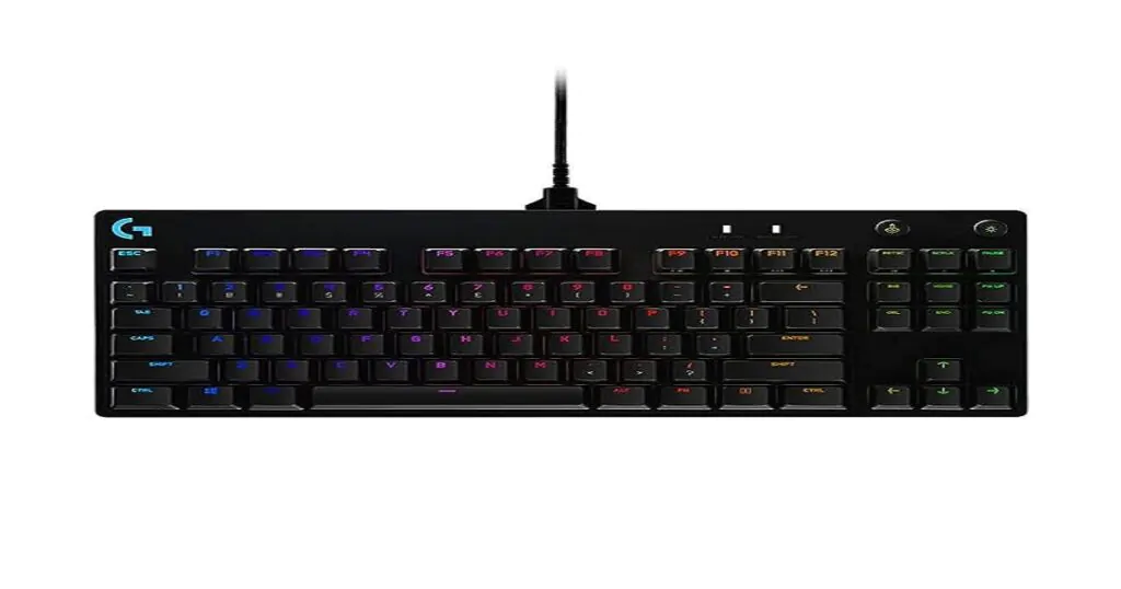 Logitech G Pro X Superlight Mouse and G Pro X Keyboard