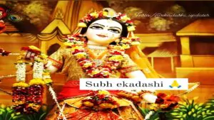 Ekadashi 2023